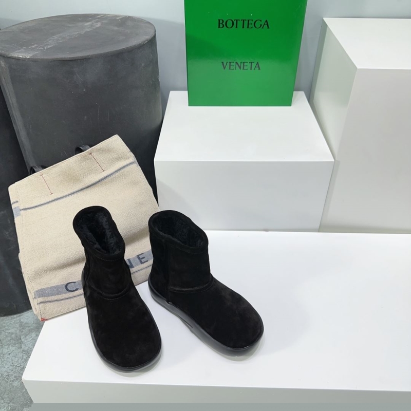 bo*te*ga Ve*ne*ta boots